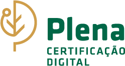 CERTIFICAÇÃO DIGITAL Página Inicial Certificado Digital